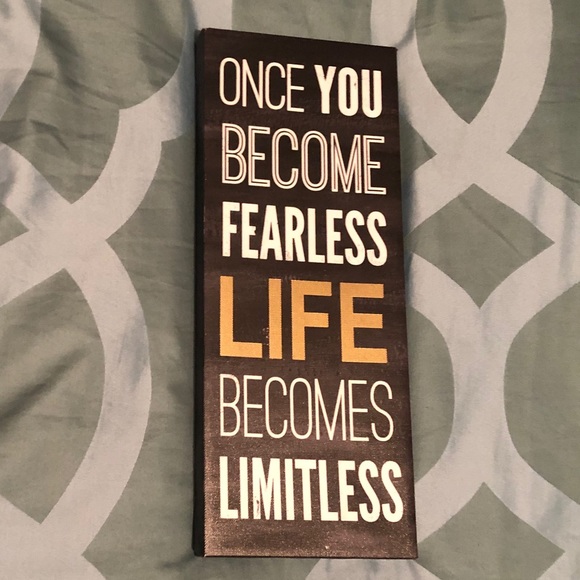 Canvas - Picture 1 of 5